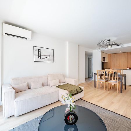 Near Old Town And Apartment Fully Renovated Nice Luaran gambar