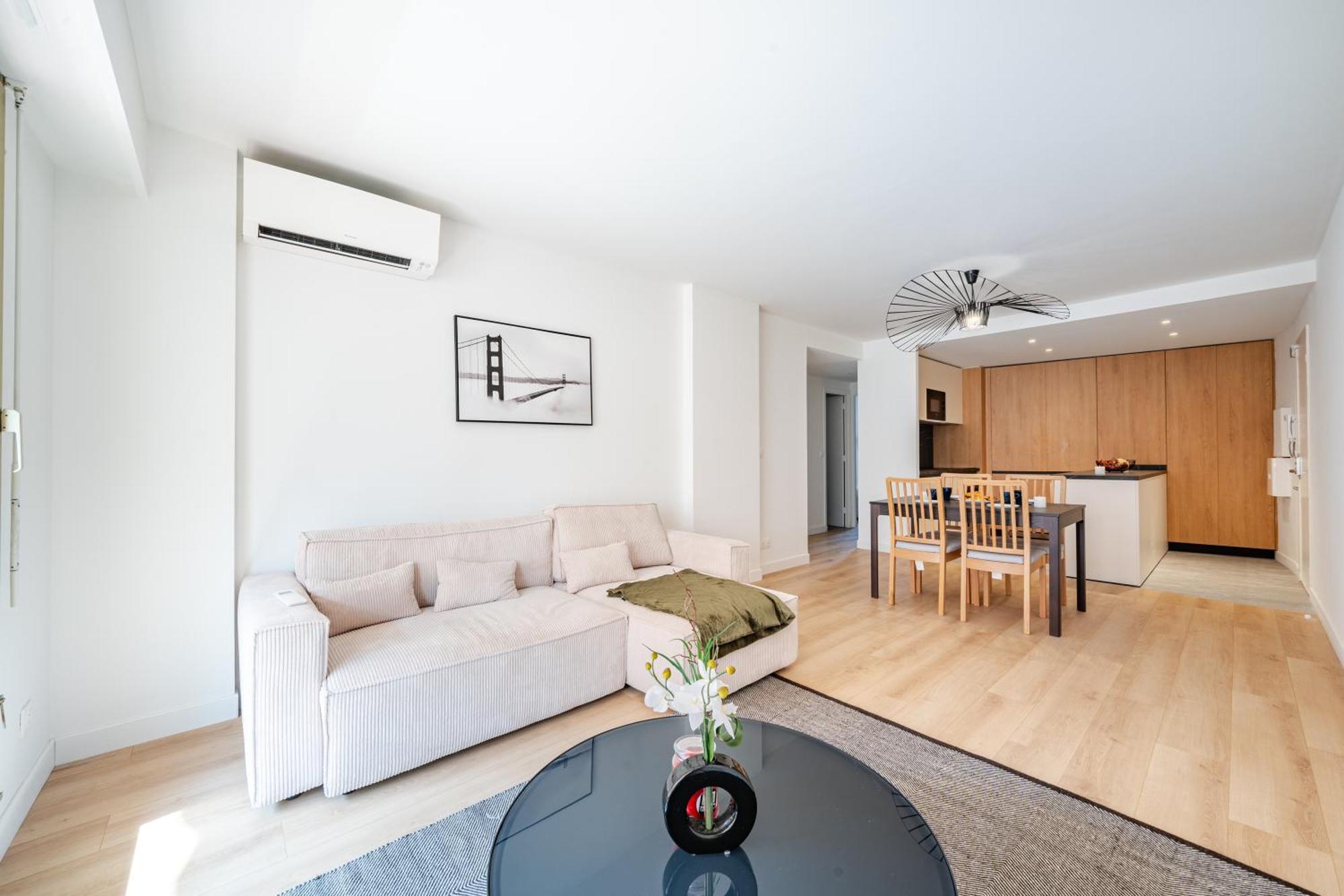 Near Old Town And Apartment Fully Renovated Nice Luaran gambar