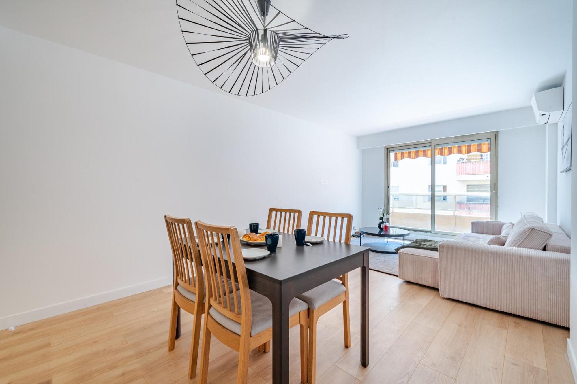 Near Old Town And Apartment Fully Renovated Nice Luaran gambar