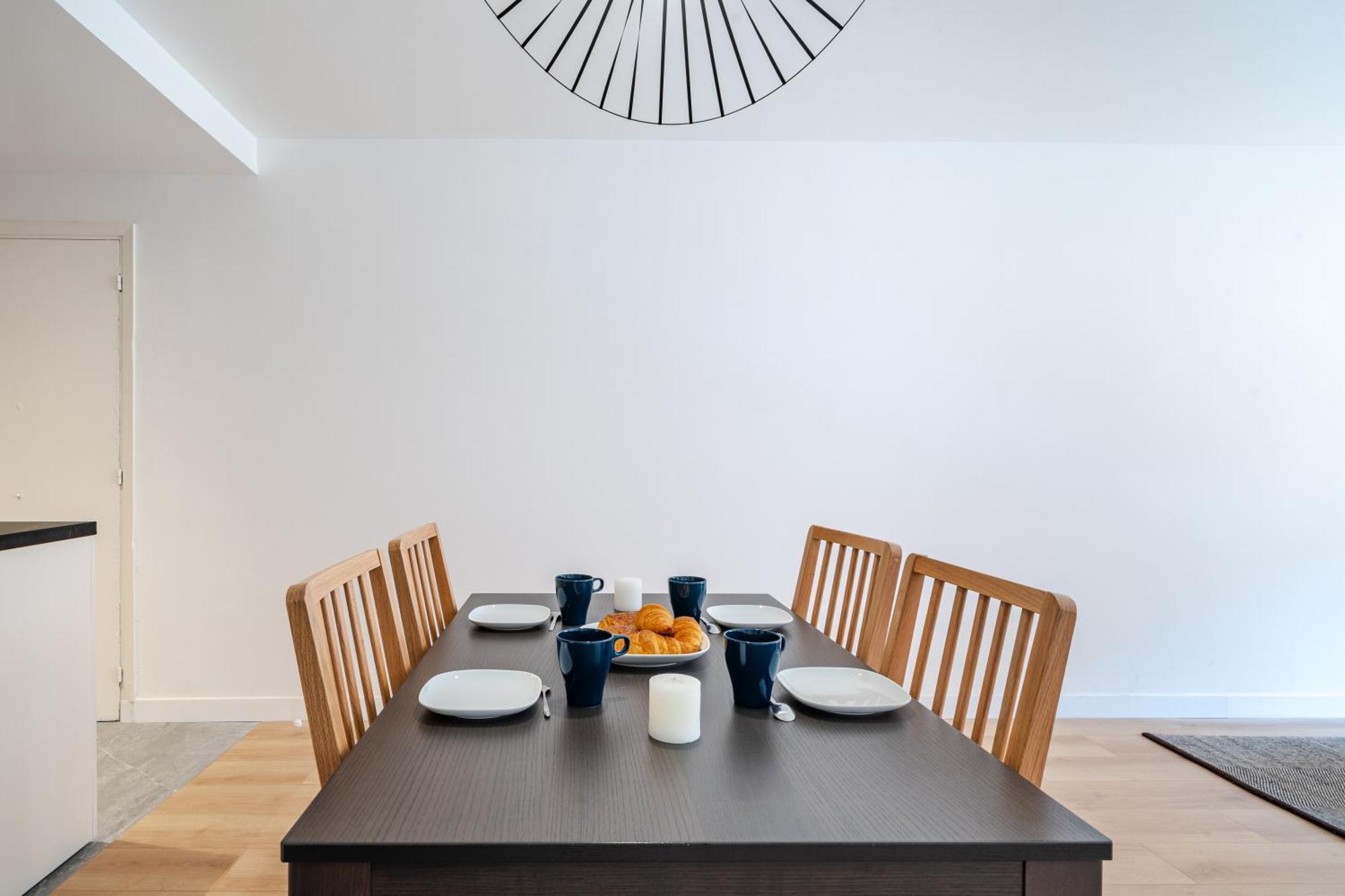 Near Old Town And Apartment Fully Renovated Nice Luaran gambar