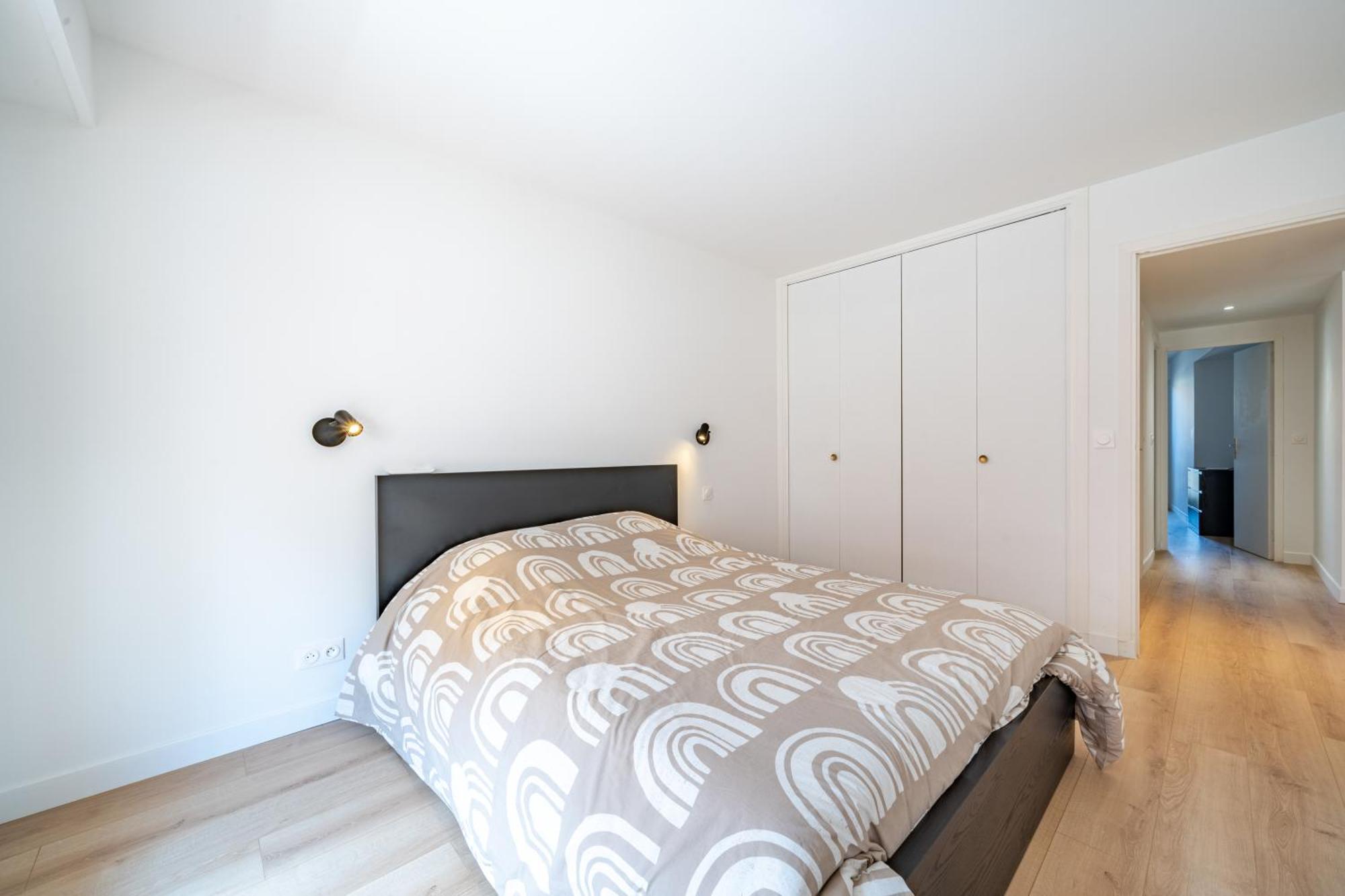 Near Old Town And Apartment Fully Renovated Nice Luaran gambar